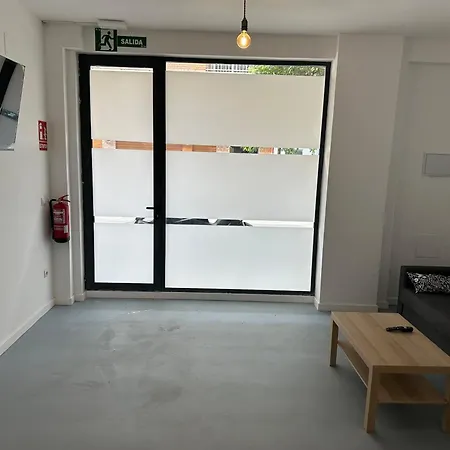 Apartment Bilocale Nuovo