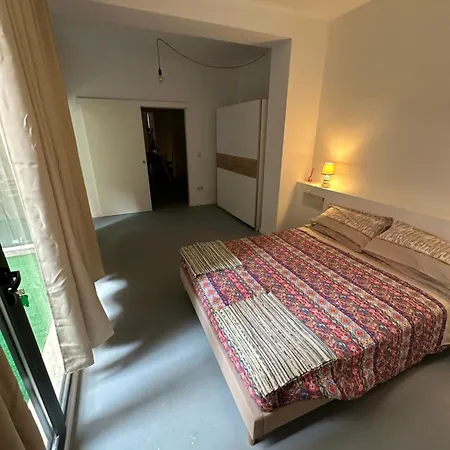 Apartment Bilocale Nuovo Valencia