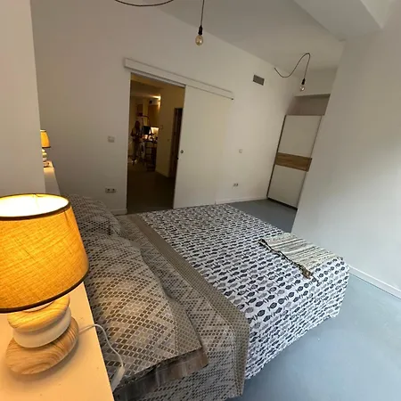 Bilocale Nuovo Apartment *