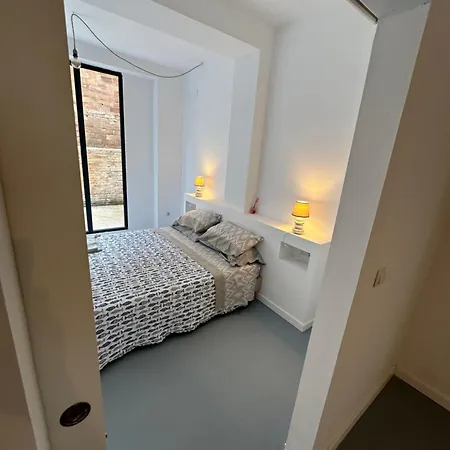 Bilocale Nuovo Apartment