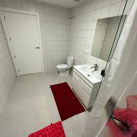 Bilocale Nuovo Apartment *