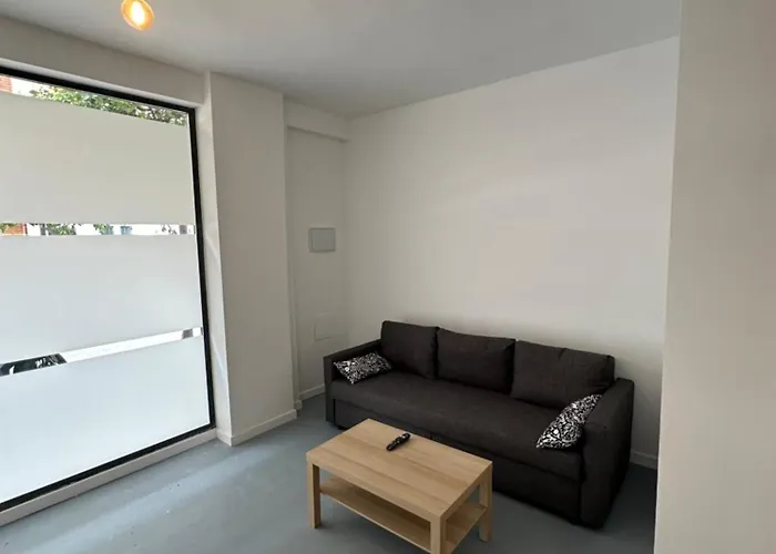 Apartamento Bilocale Nuovo *