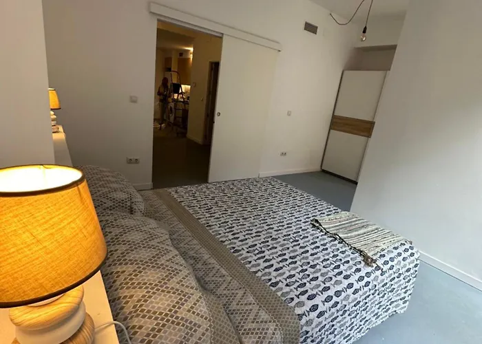 Bilocale Nuovo Apartamento *